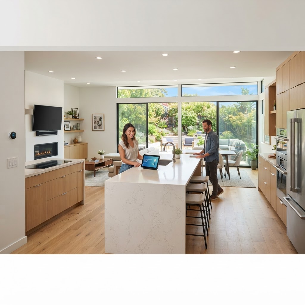 Smart Home Renovations: How to Maximize Your Property Investment