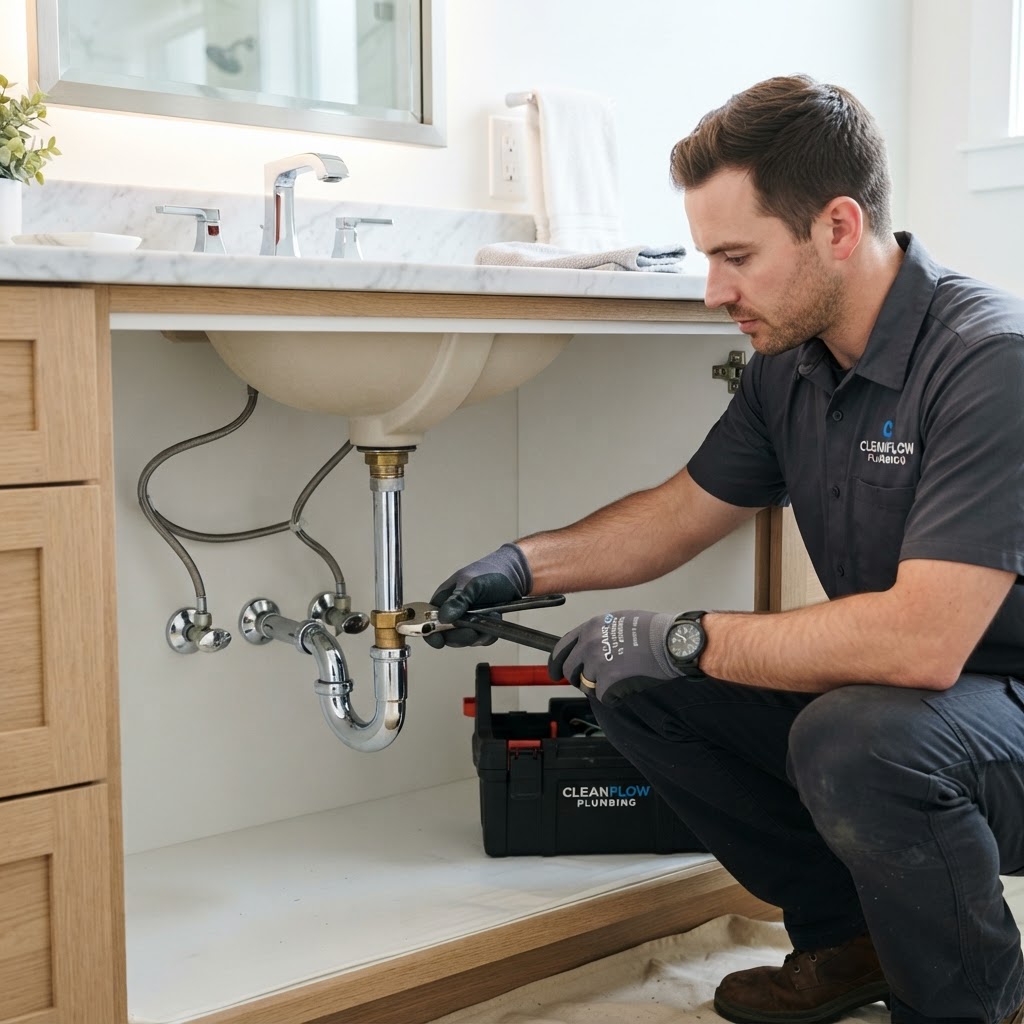 Essential Plumbing Tips Every Homeowner Should Know