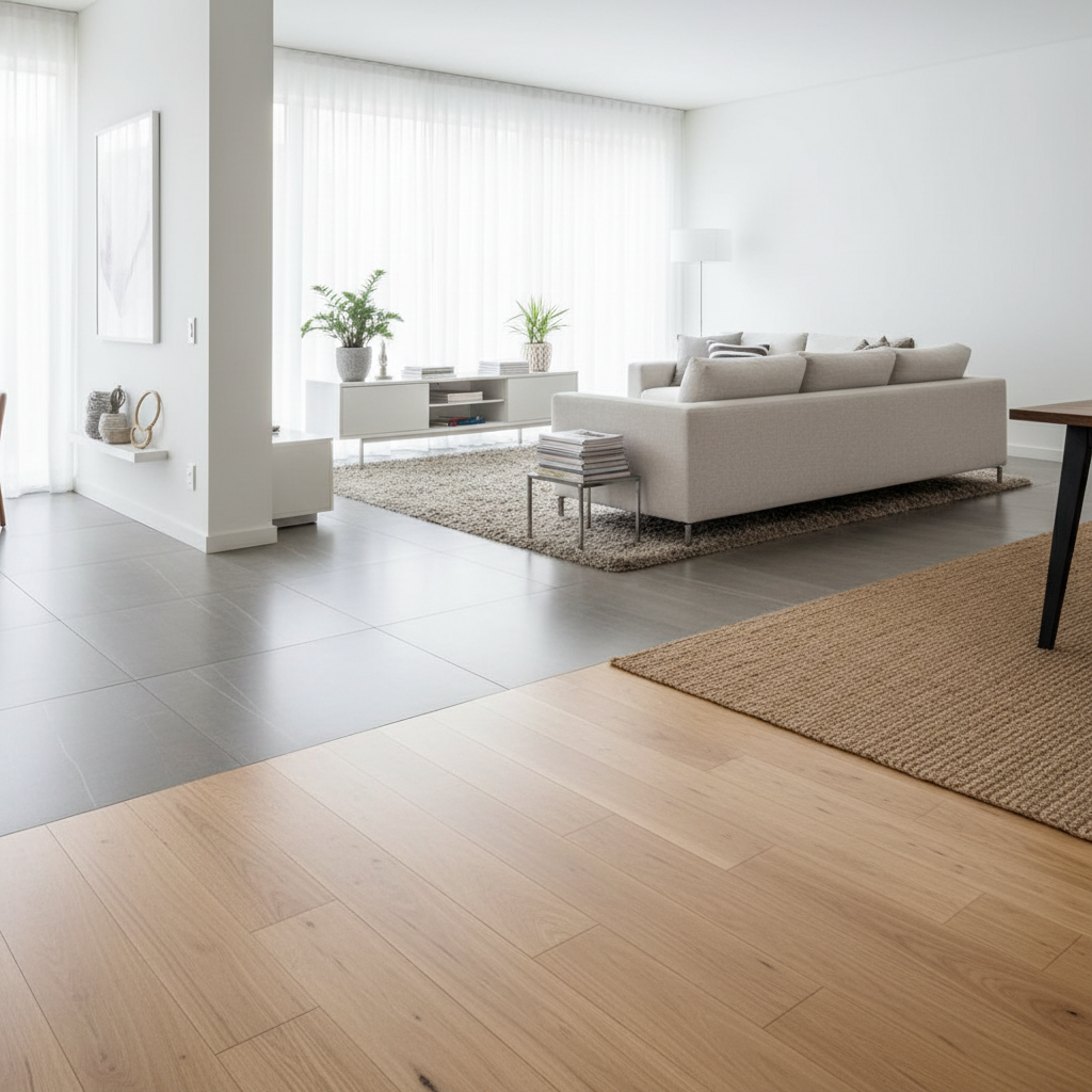The Ultimate Guide to Flooring: Tips for Homeowners