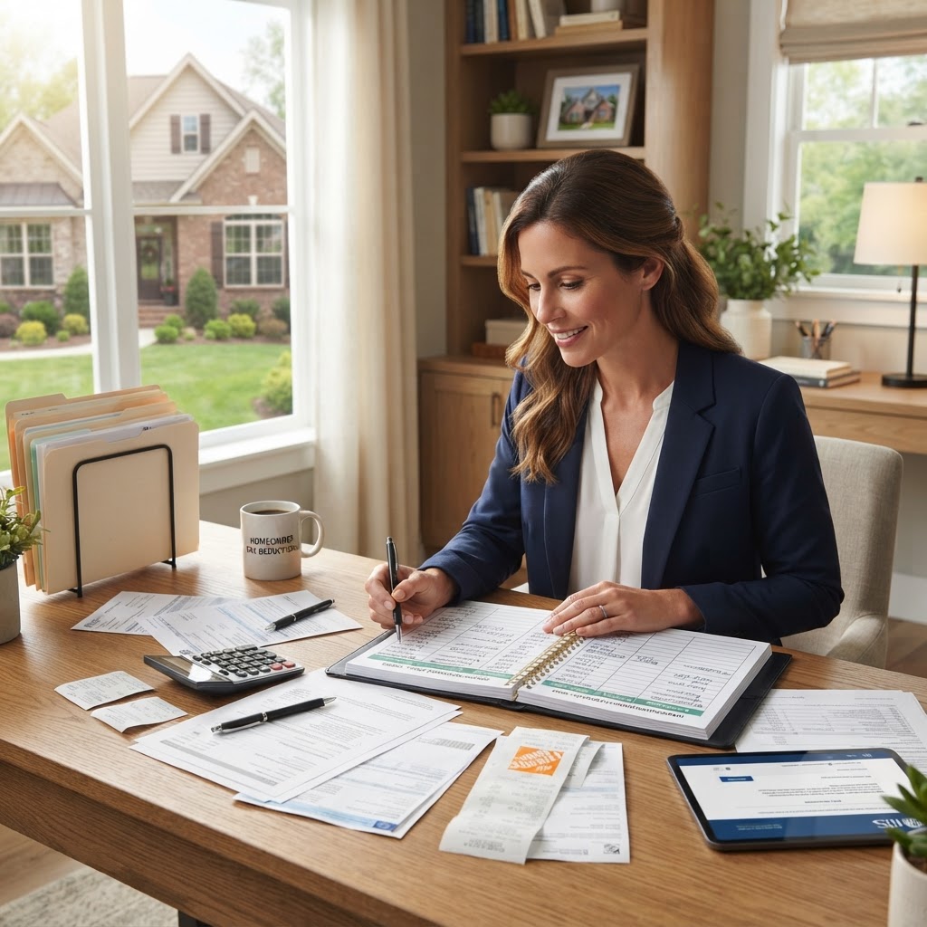 Homeowner Tax Breaks: Essential Deductions You Shouldn't Miss