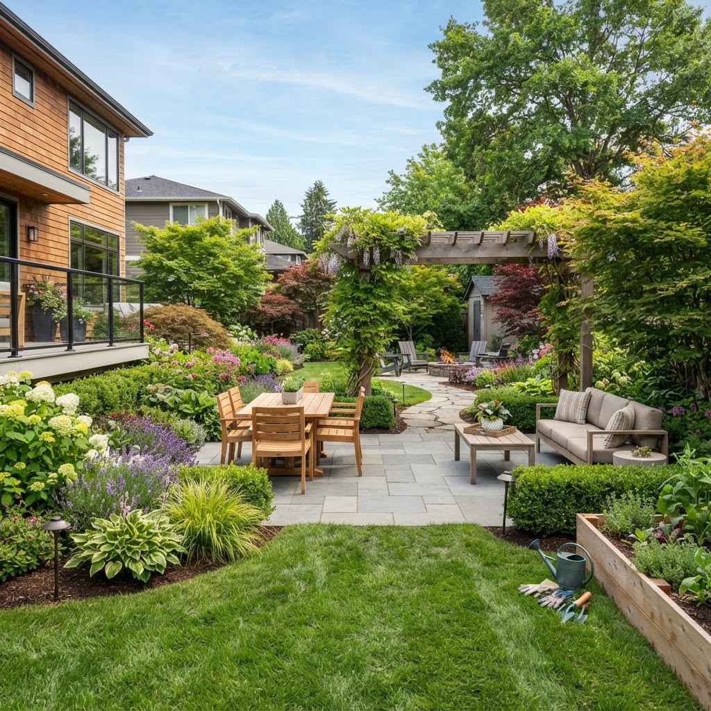 Transform Your Yard: Essential Landscaping Tips for Every Homeowner