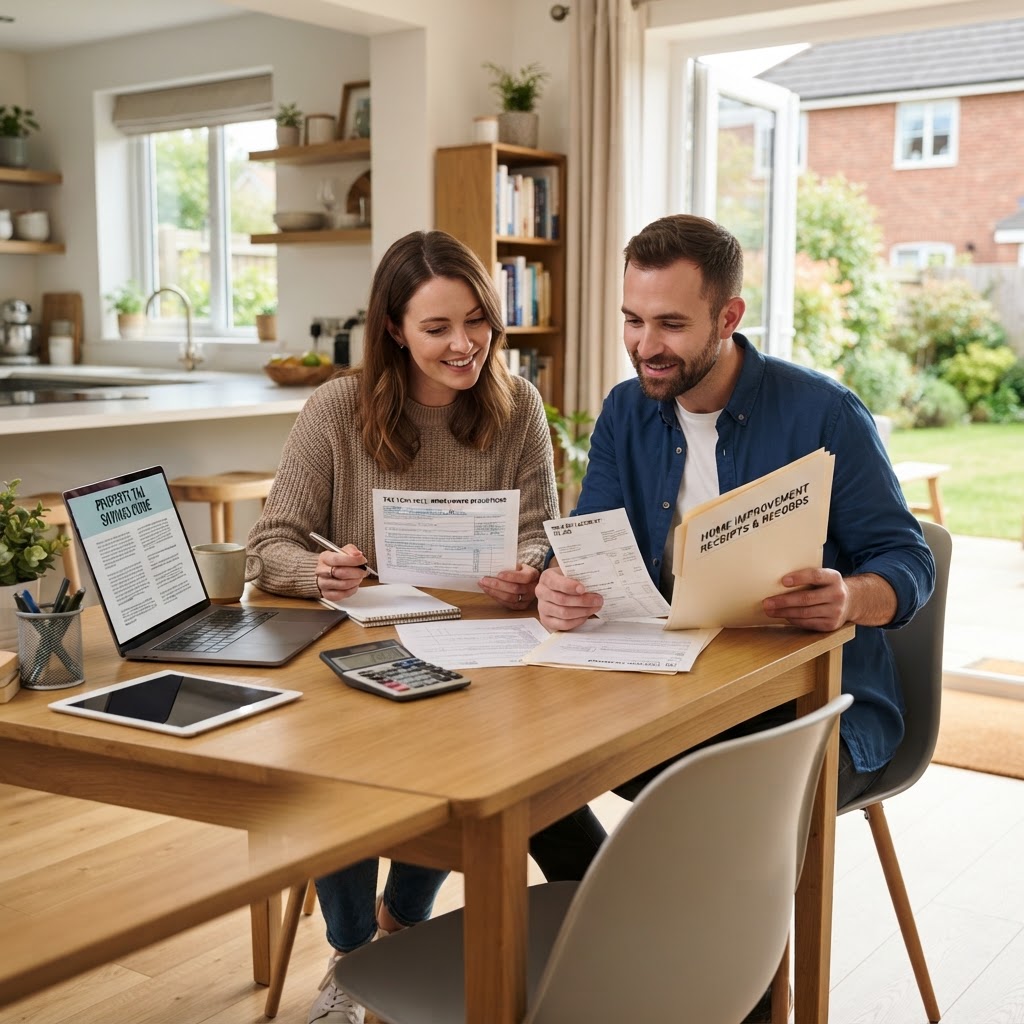 Homeowner Tax Breaks: How to Save Money on Your Property