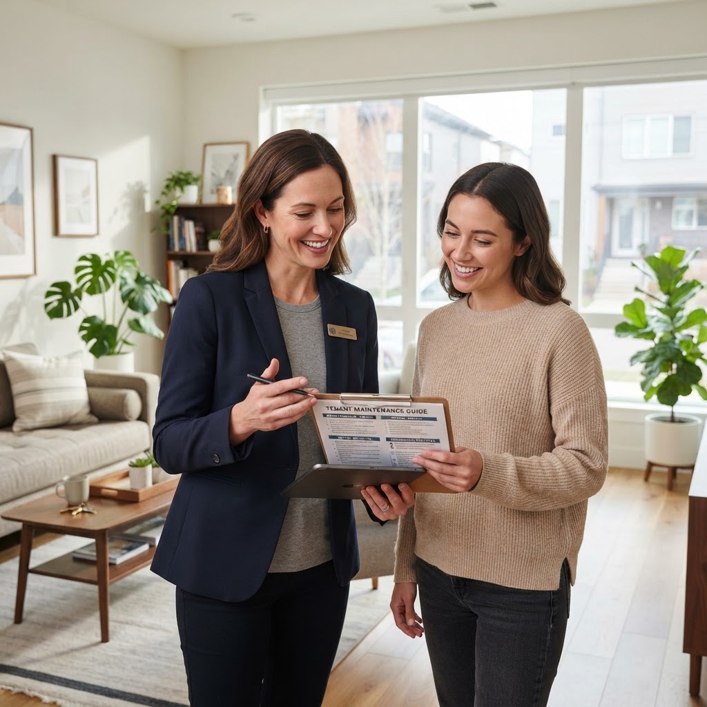 Mastering Tenant Relations: A Guide for Stress-Free Landlording