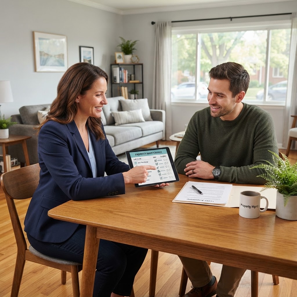 Mastering Tenant Relations: A Guide for Successful Landlords