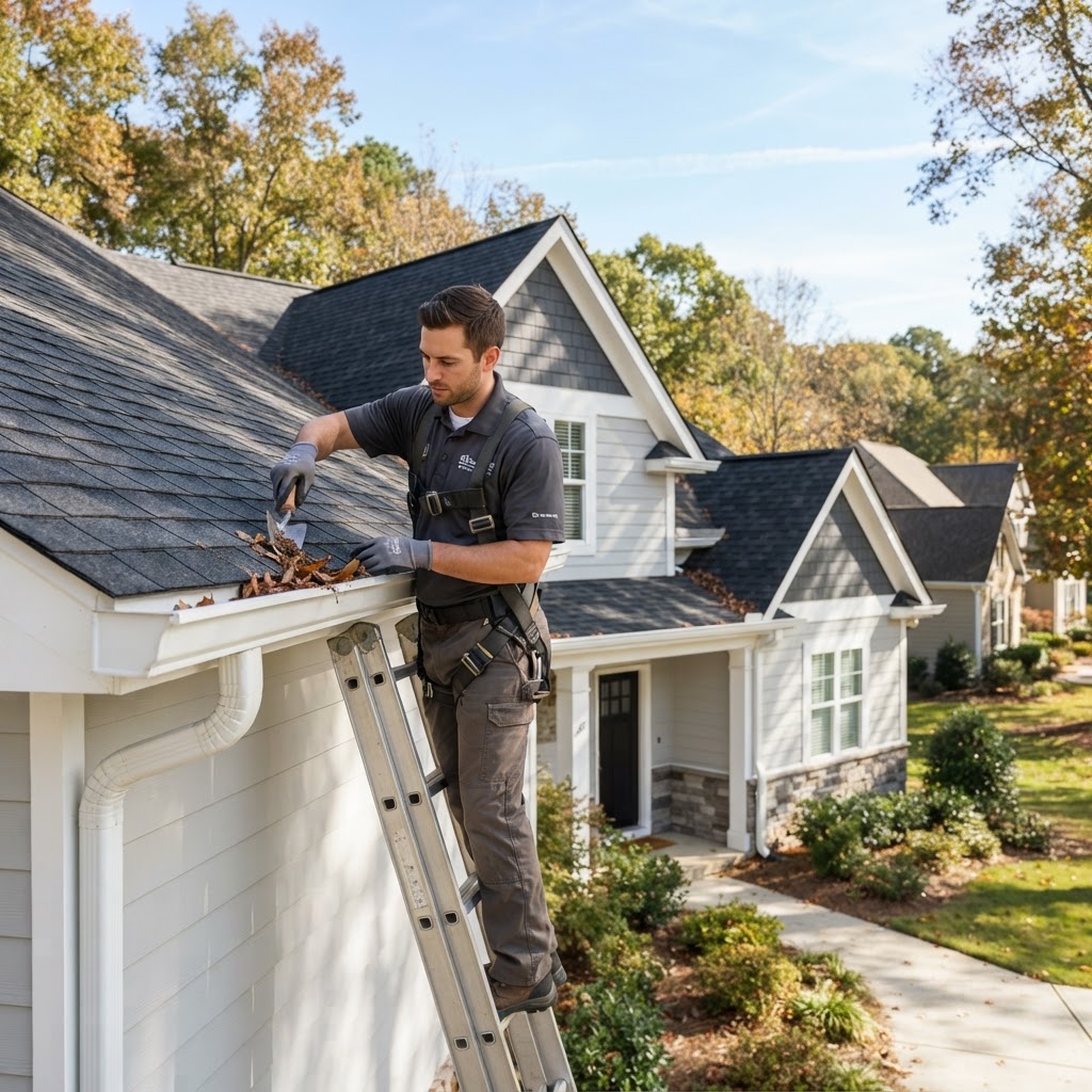 Essential Guide to Roofing and Gutter Maintenance for Homeowners