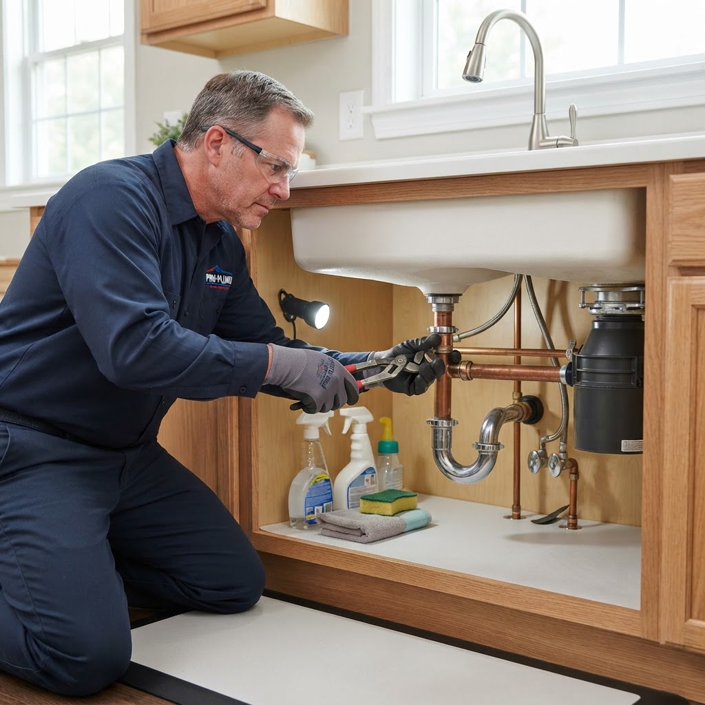 Essential Plumbing Tips: Save Money and Prevent Water Damage