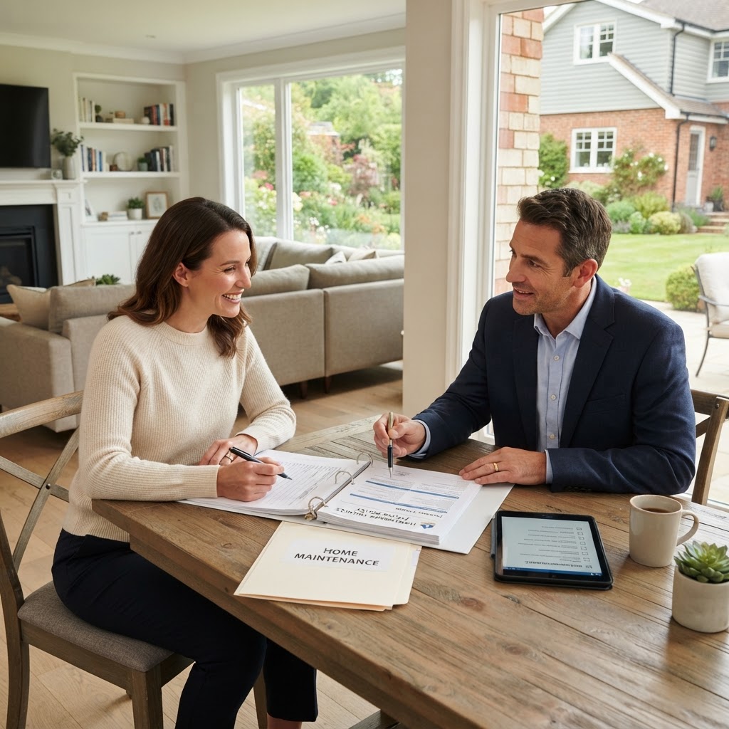 Unlocking Home Insurance: Essential Tips for Every Homeowner