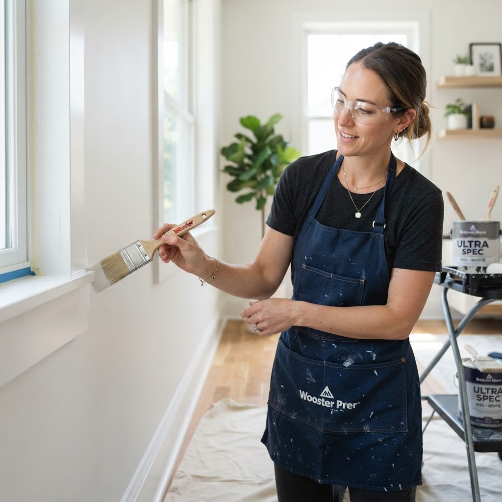 Mastering Home Painting: A Pro Guide to Perfect Finishes