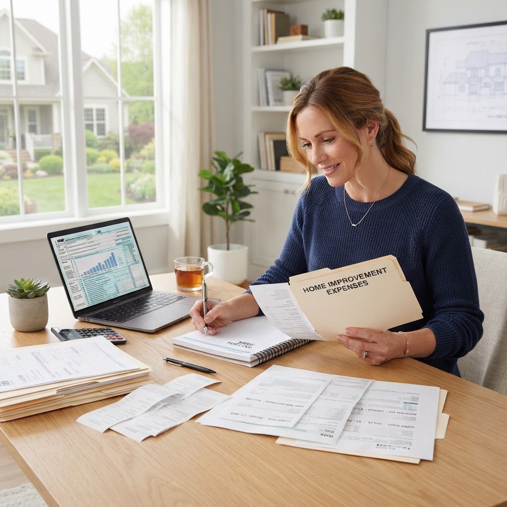 Homeowner Tax Guide: Maximizing Deductions and Legal Protections
