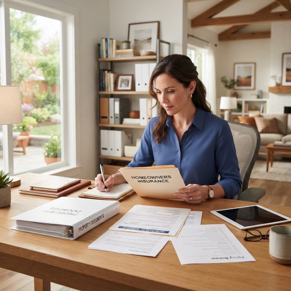 Homeowners Insurance: A Strategic Guide for Every Property Owner