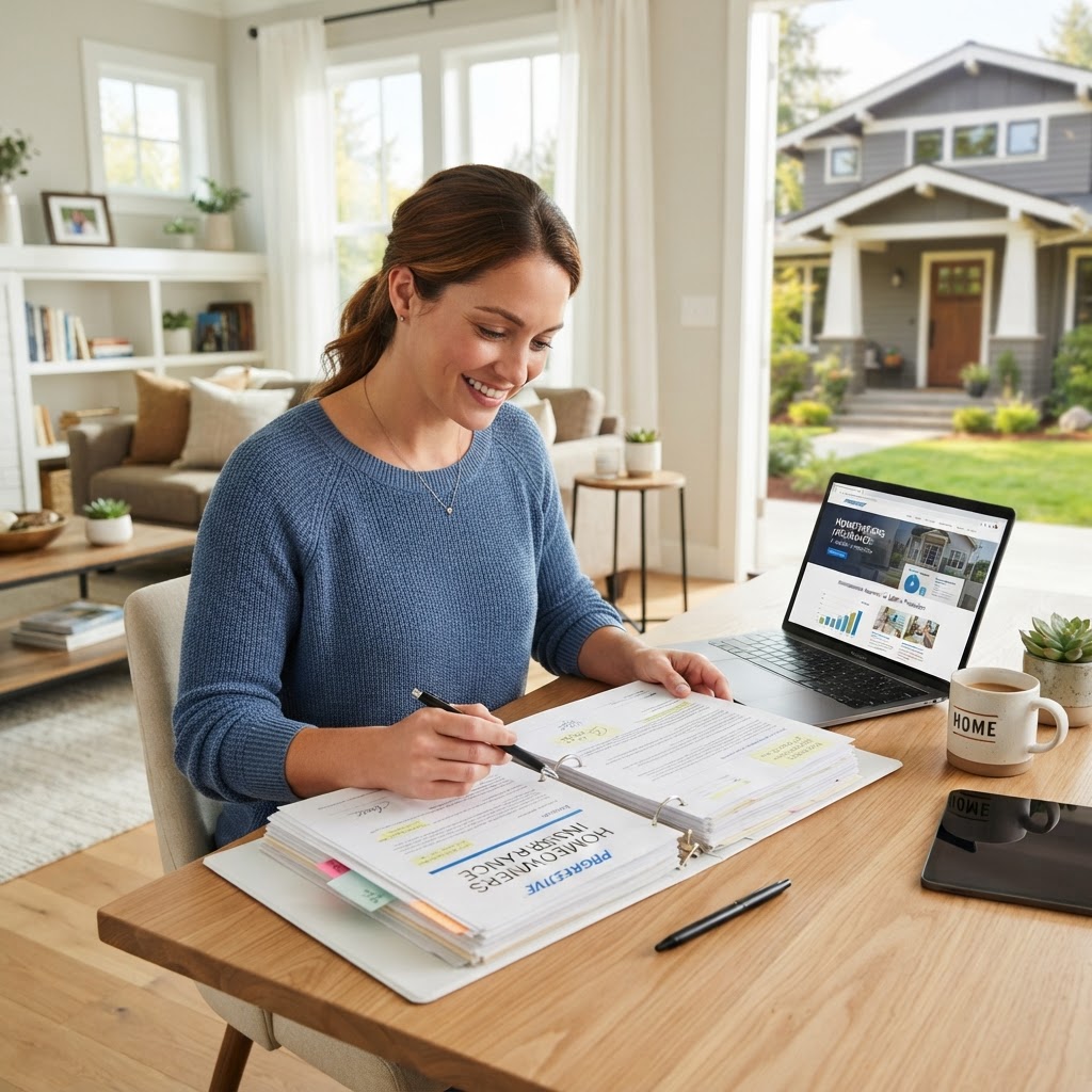 Homeowners Insurance: A Complete Guide to Protecting Your Investment