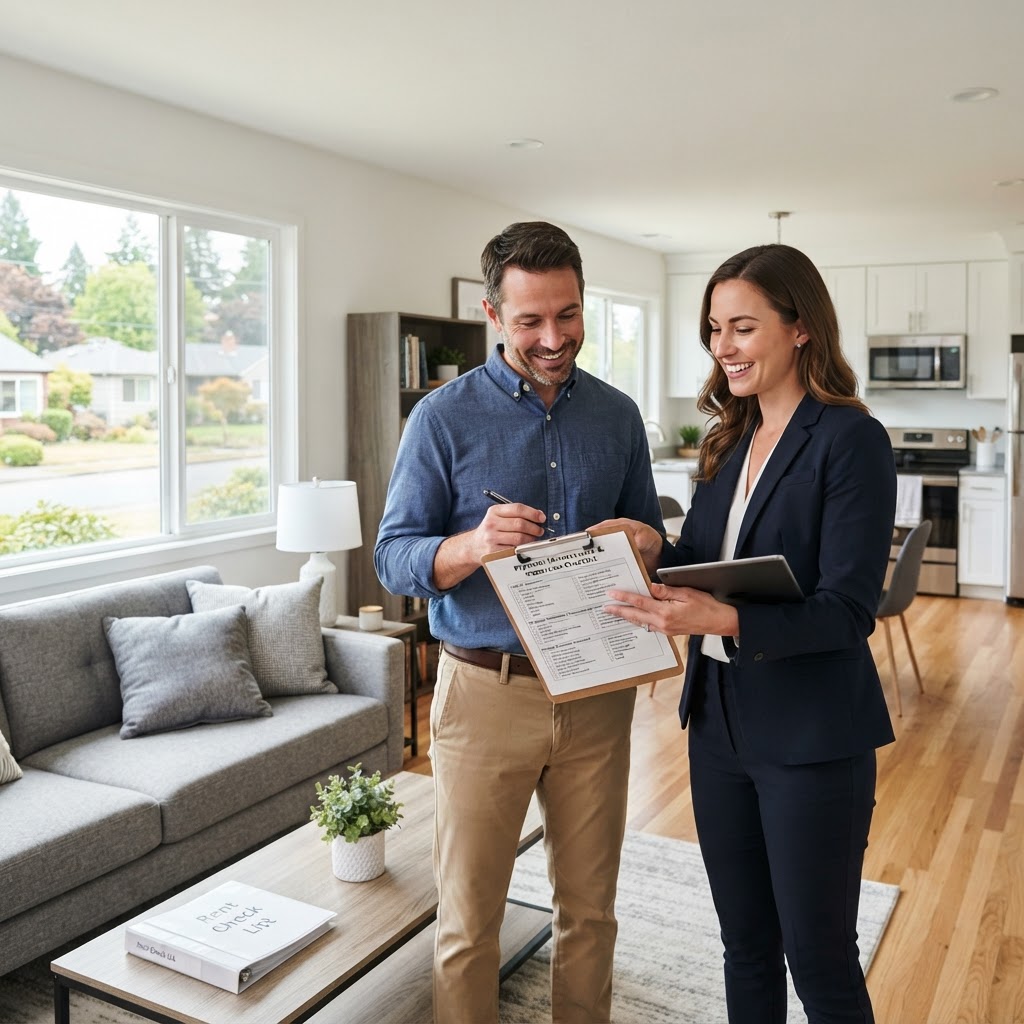 Property Management 101: Maximizing Your Rental Investment