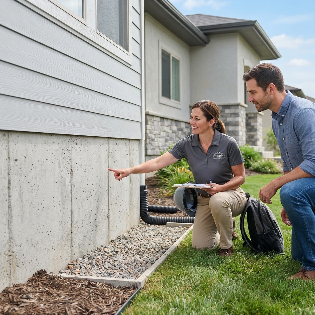 Foundation Health 101: A Homeowner’s Guide to Structural Integrity