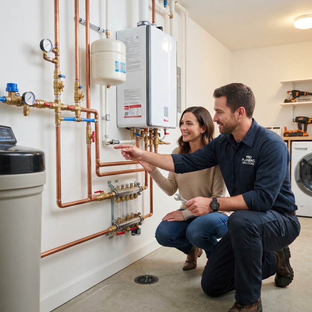 Essential Plumbing Tips Every Homeowner Must Know