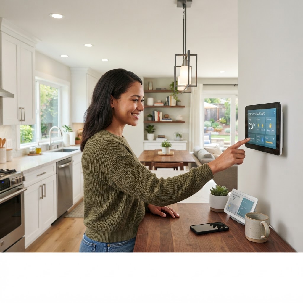 Smart Home Tech: A Practical Guide for Modern Homeowners