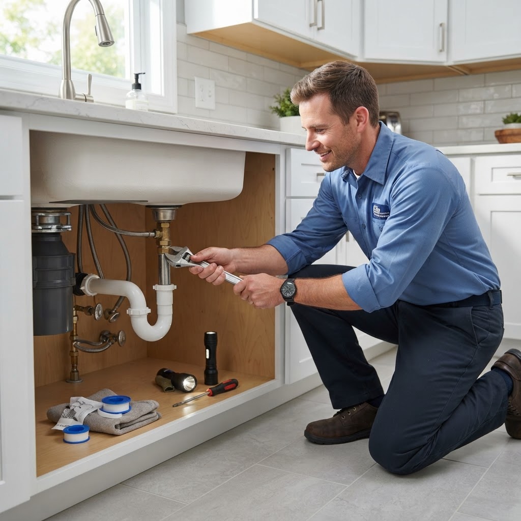Essential Plumbing Maintenance Tips Every Homeowner Should Know