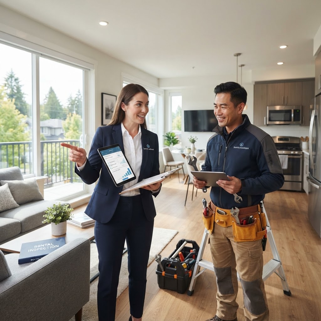 Property Management: Essential Strategies for Maximizing Rental ROI