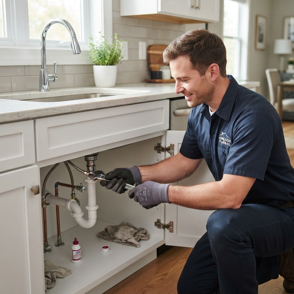 Essential Plumbing Tips Every Homeowner Must Know