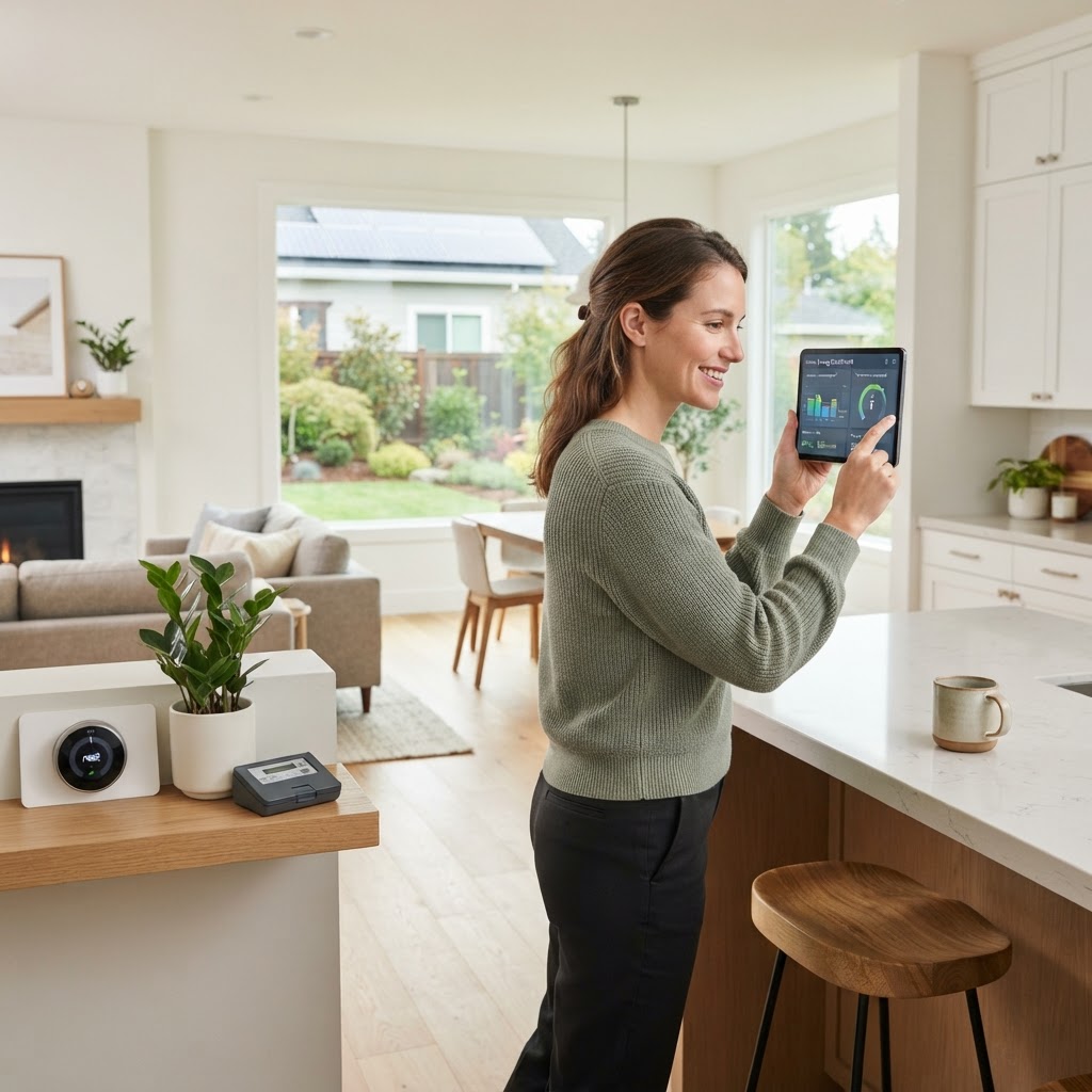 Smart Energy Efficiency Tips to Lower Your Monthly Utility Bills