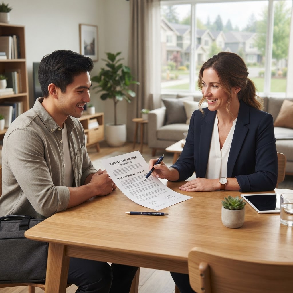Mastering Tenant Relations: A Guide for Stress-Free Landlording