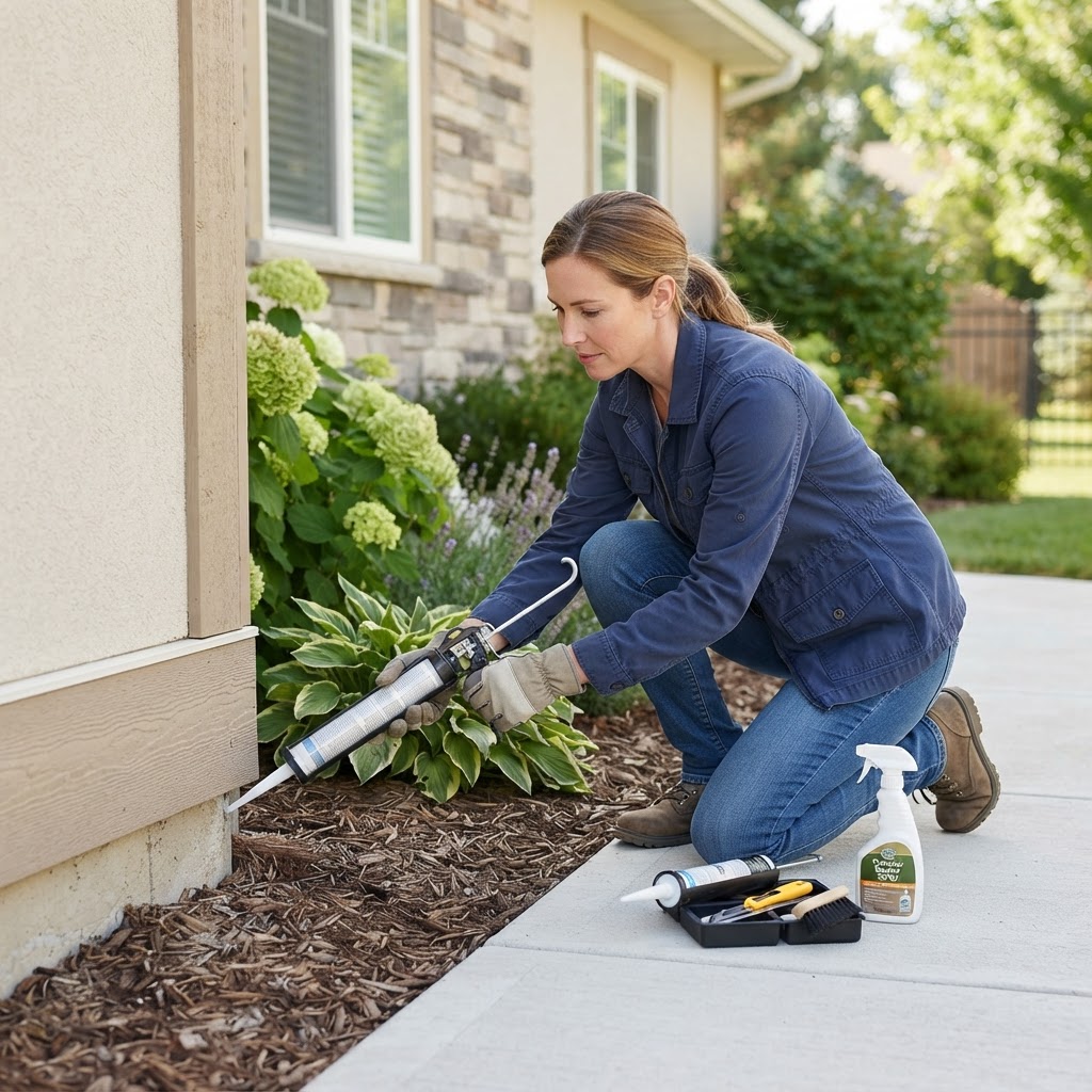 Essential Pest Control Tips: A Homeowner’s Guide to a Pest-Free House