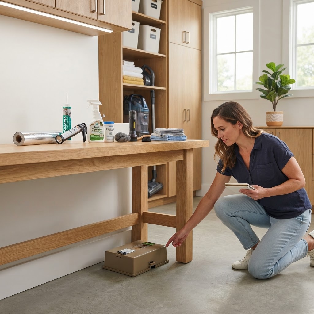 Essential Pest Control Tips: How to Keep Your Home Pest-Free Year-Round
