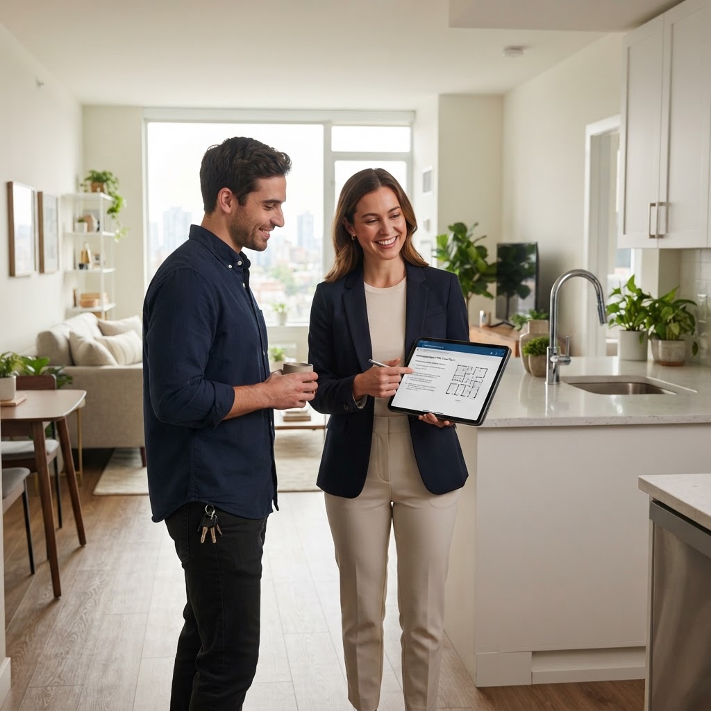 Mastering Tenant Relations: A Guide for Stress-Free Property Management