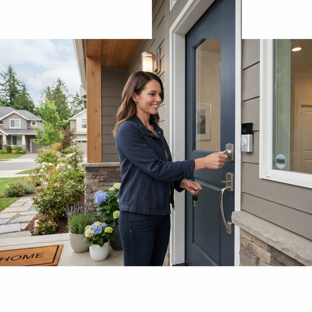Essential Home Security Tips for Every Homeowner