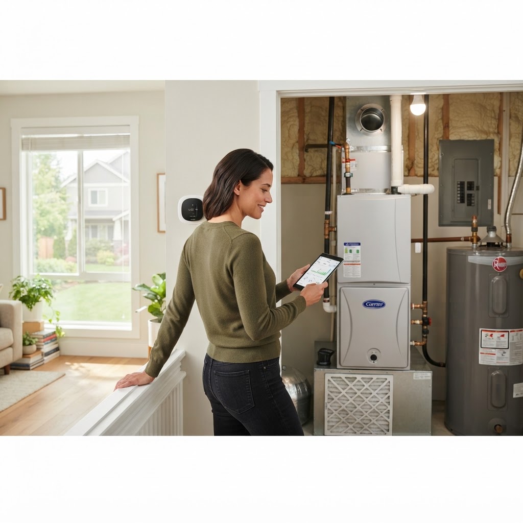 Maximize Your Home Energy Efficiency: Simple Tips for Big Savings