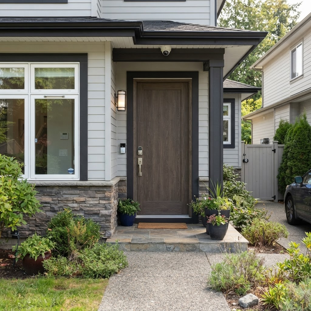 Essential Home Security Checklist: Protect Your Property Today
