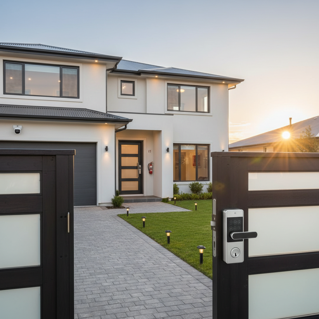 Essential Security & Safety Tips Every Homeowner Should Know