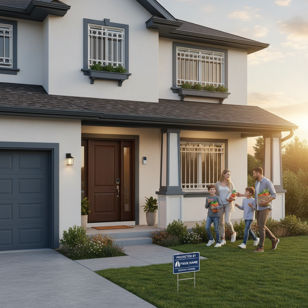 Home Security & Safety: Essential Tips Every Homeowner Should Know