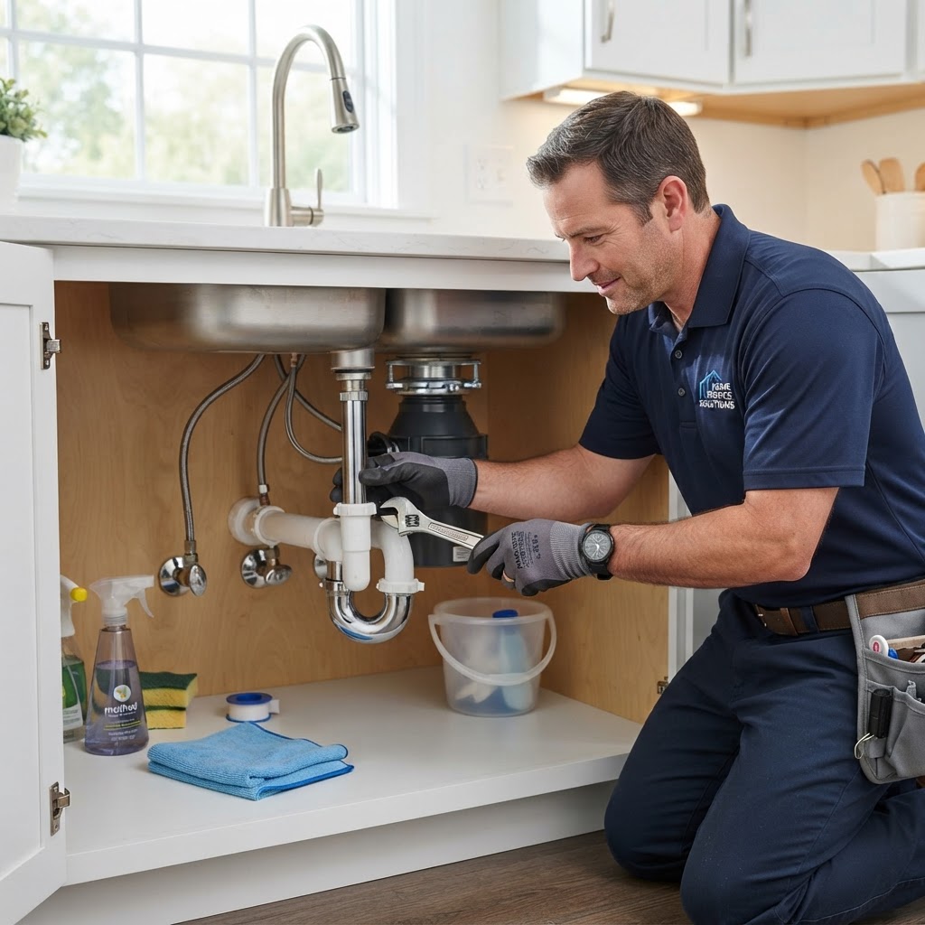 Essential Home Plumbing Tips to Prevent Costly Repairs