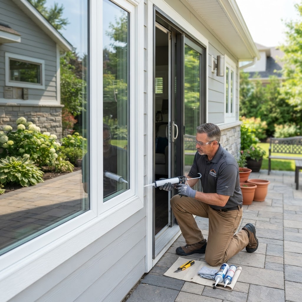 Essential Home Maintenance Tips for Windows and Doors