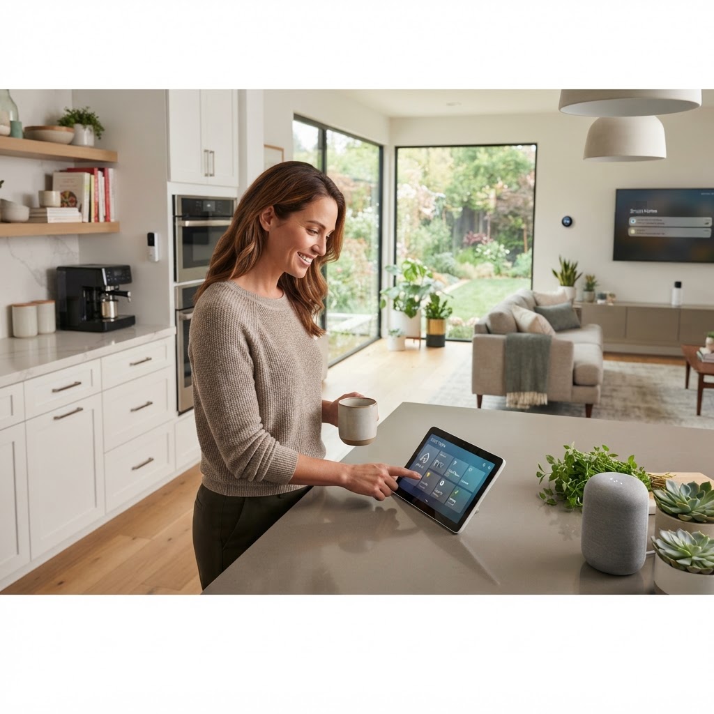Smart Home Tech: A Practical Guide for Modern Homeowners