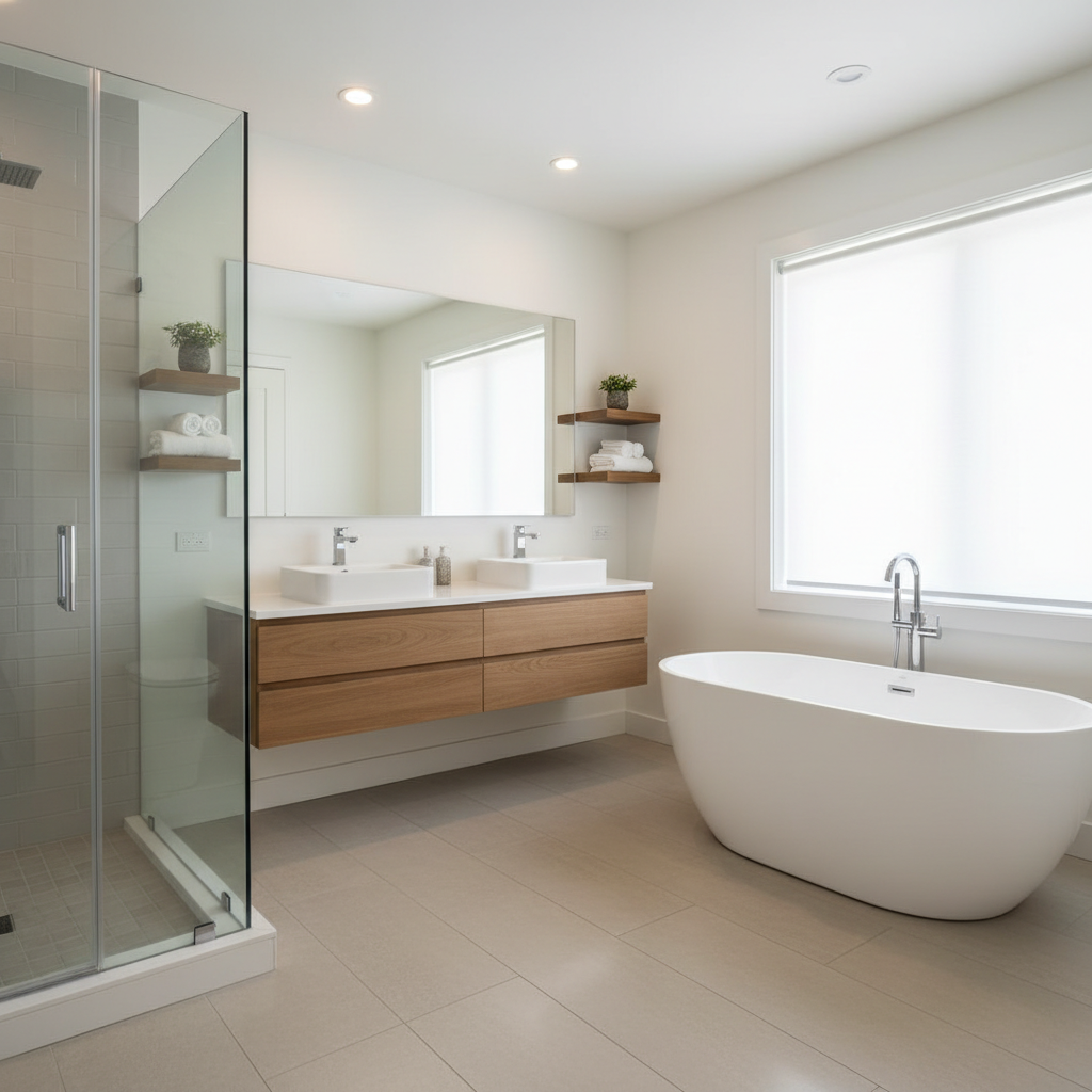 Transform Your Space: Essential Guide to Bathroom Remodels