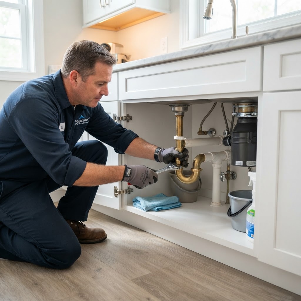 Essential Plumbing Tips Every Homeowner Should Know