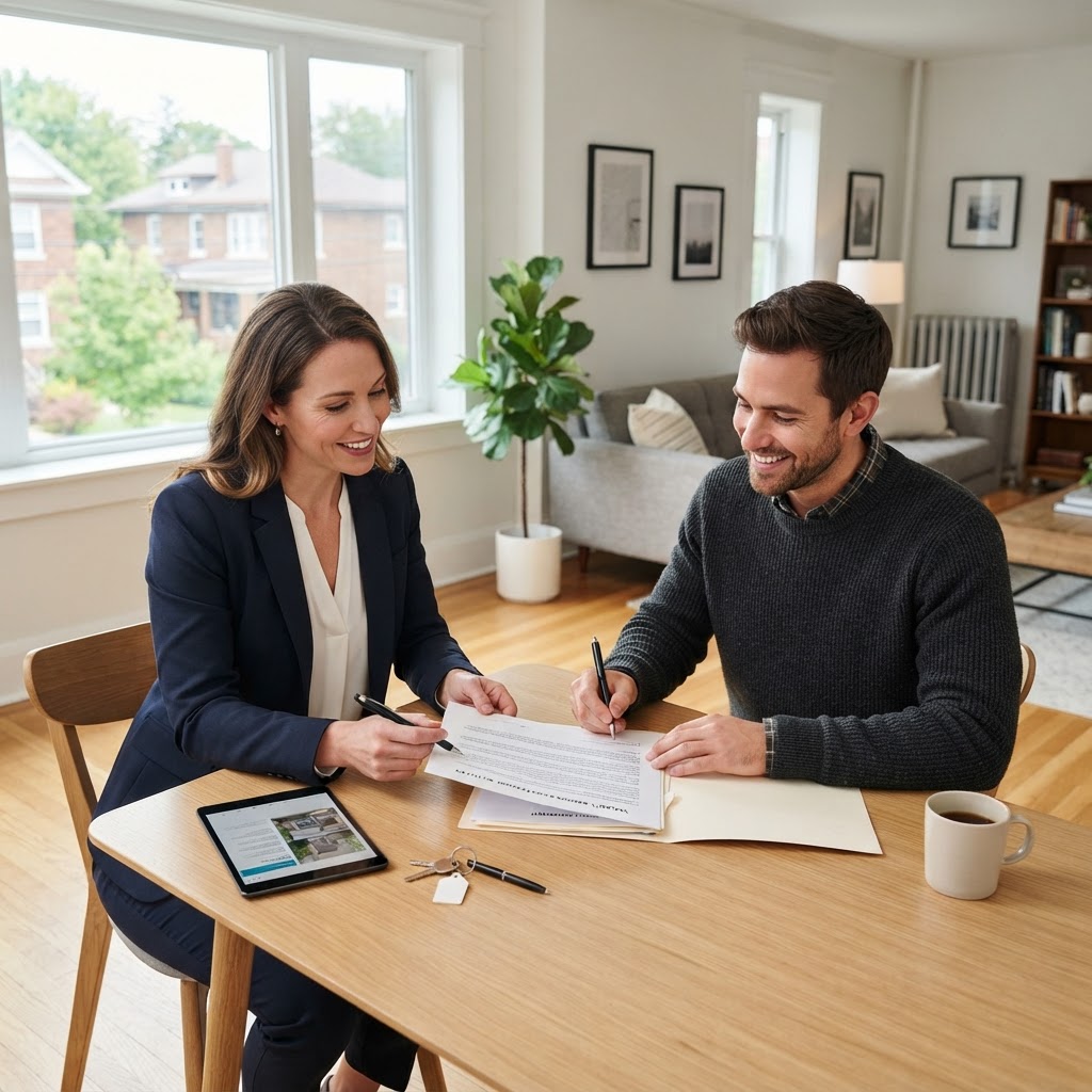 Mastering Tenant Relations: A Guide for Successful Landlords