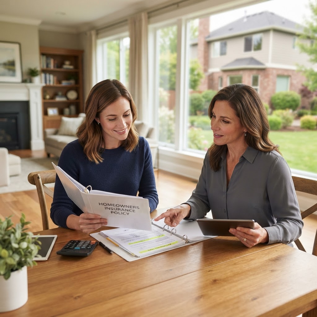 Homeowners Insurance Guide: How to Protect Your Biggest Investment