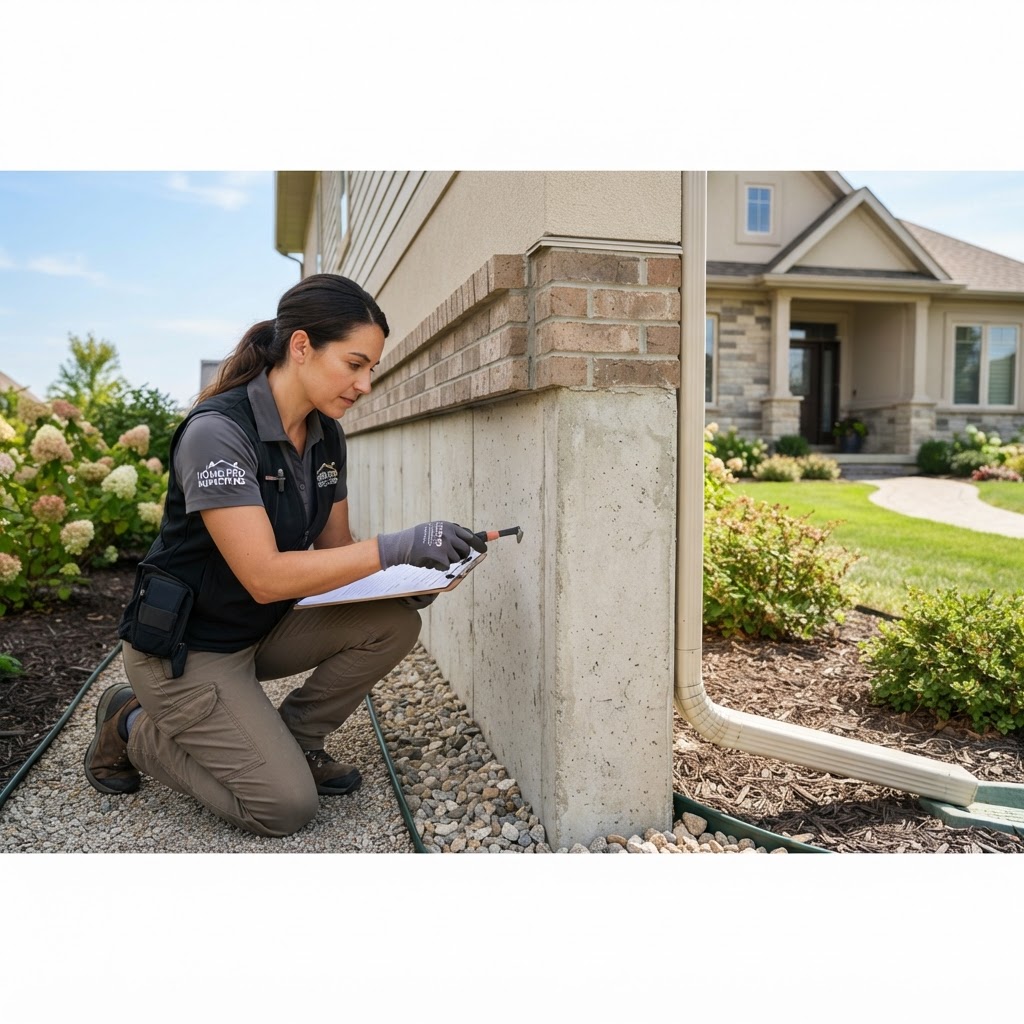 Foundation Maintenance: A Homeowner’s Guide to Structural Integrity