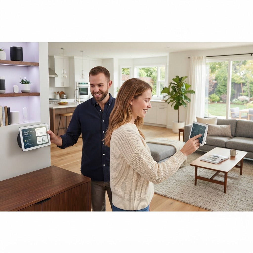 Smart Home Tech: A Practical Guide for Modern Homeowners