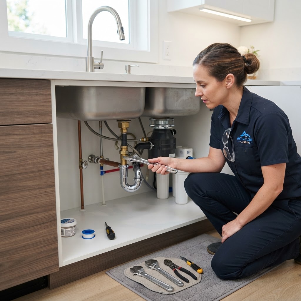 Essential Plumbing Tips Every Homeowner Must Know