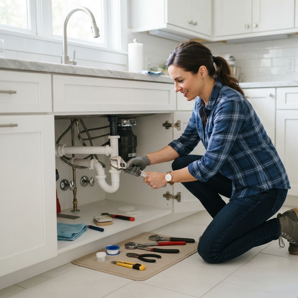 Essential Plumbing Tips Every Homeowner Should Master