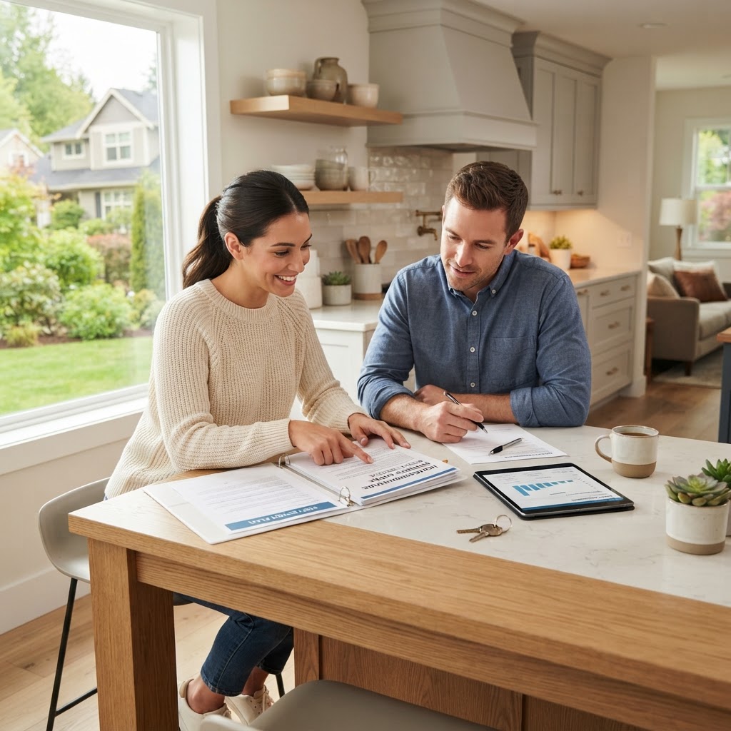 Homeowners Insurance Guide: How to Protect Your Biggest Investment
