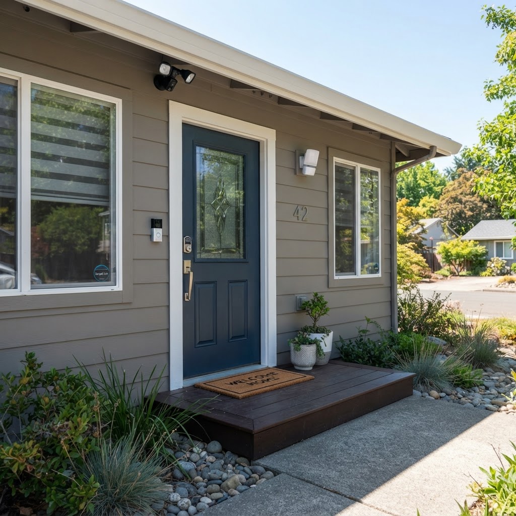Essential Home Security Upgrades for Every Budget