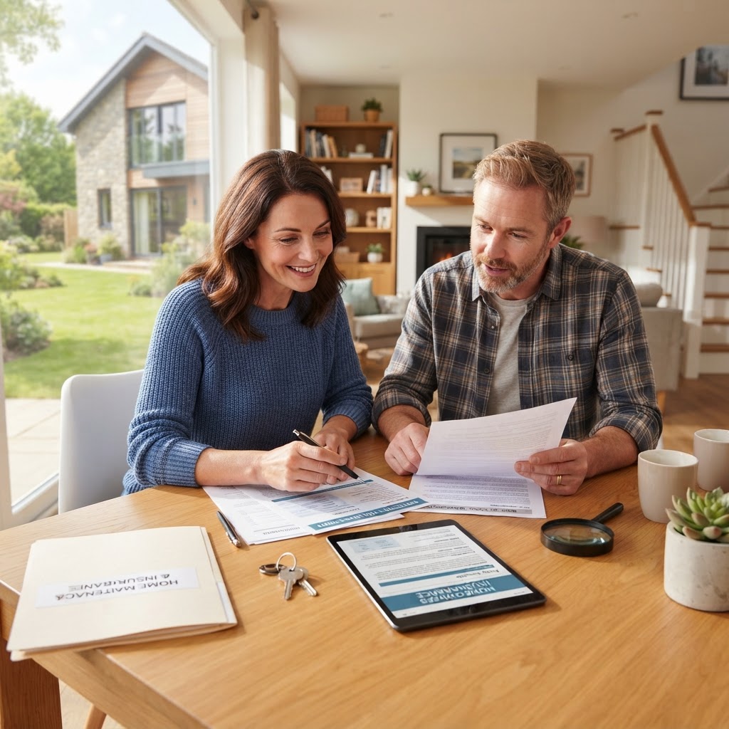 Homeowners Insurance: A Strategic Guide to Protecting Your Investment