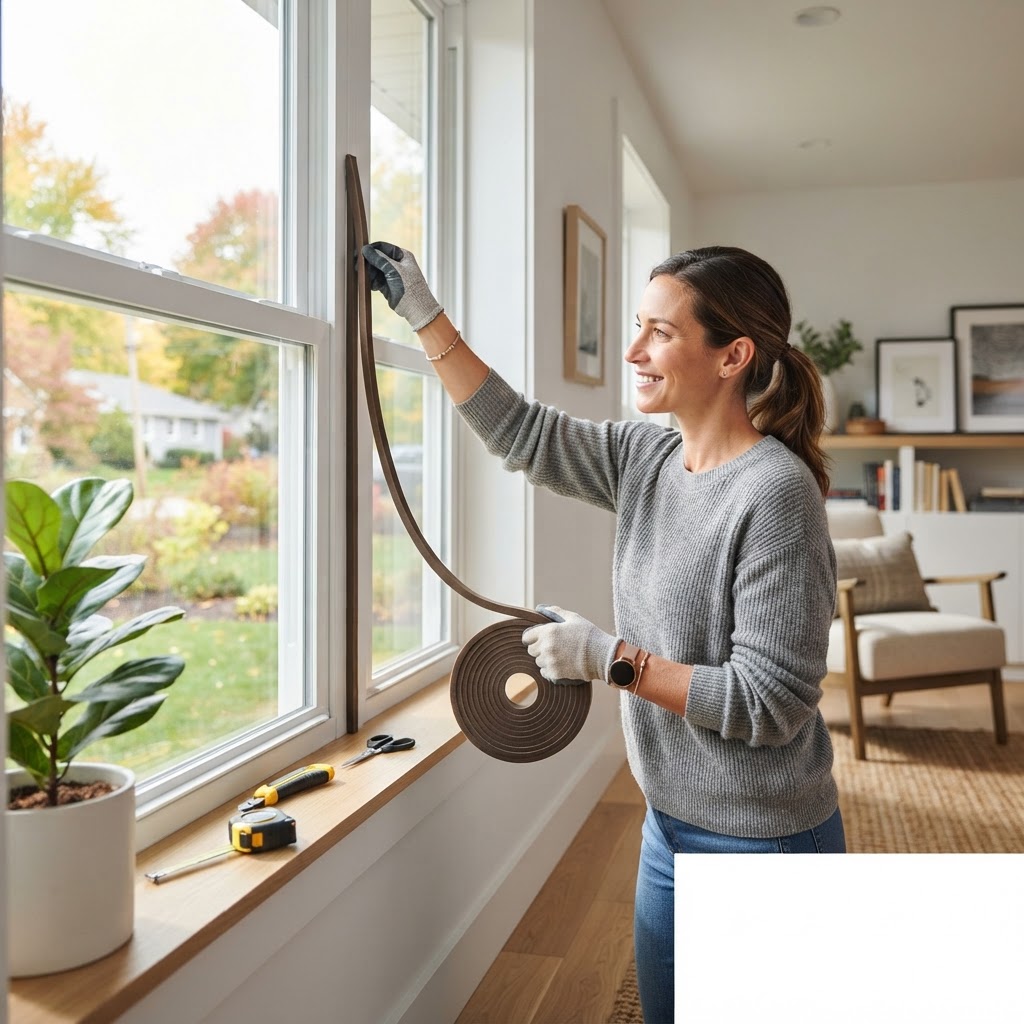 Slash Your Energy Bills: A Homeowner’s Guide to Insulation and Weatherproofing