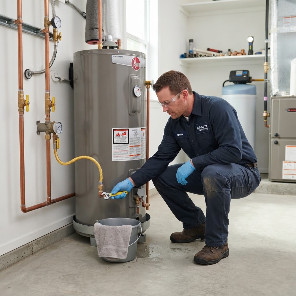 Essential Plumbing Maintenance Tips Every Homeowner Should Know