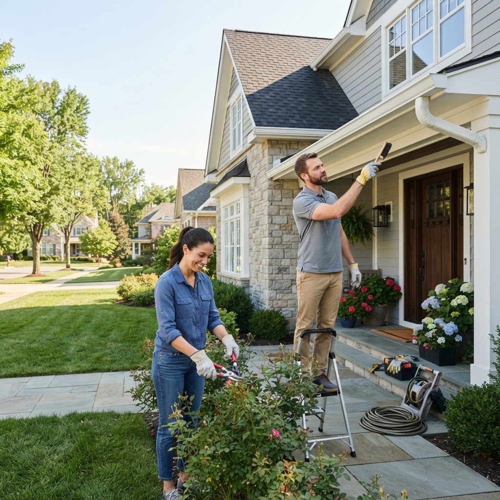 Homeowners Insurance: A Proactive Guide to Protecting Your Investment