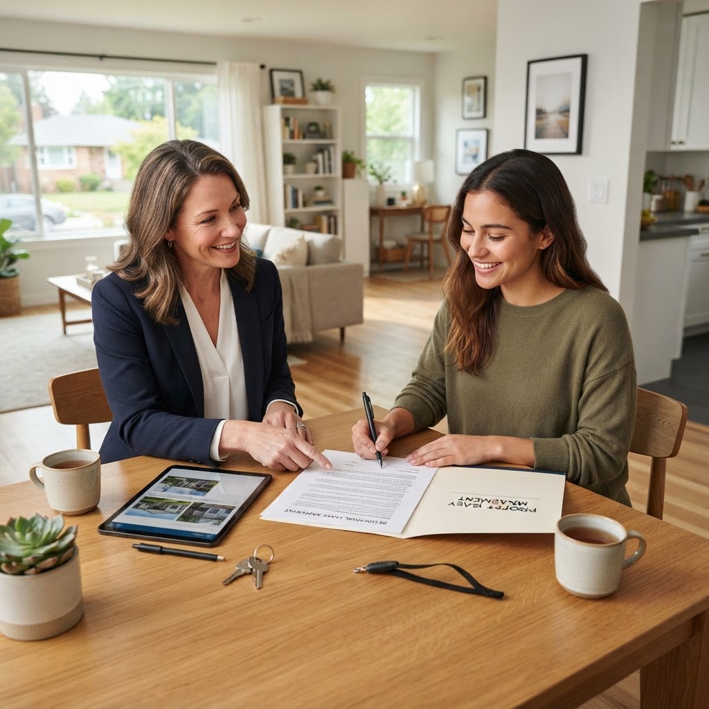 Mastering Tenant Relations: A Landlord’s Guide to Long-Term Success